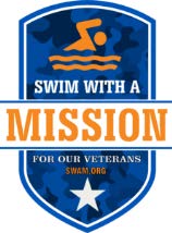 Swim with a Mission logo
