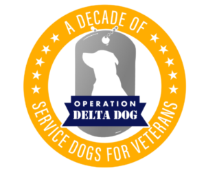 logo of Operation Delta Dog