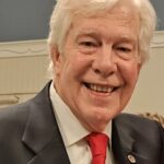 Steve White headshot