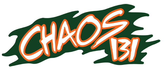 CHAOS STEM Central HS