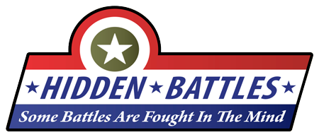 Hidden Battles Foundation Logo