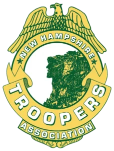 NH Troopers Logo