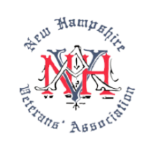 NH Veterans Association logo Cropped