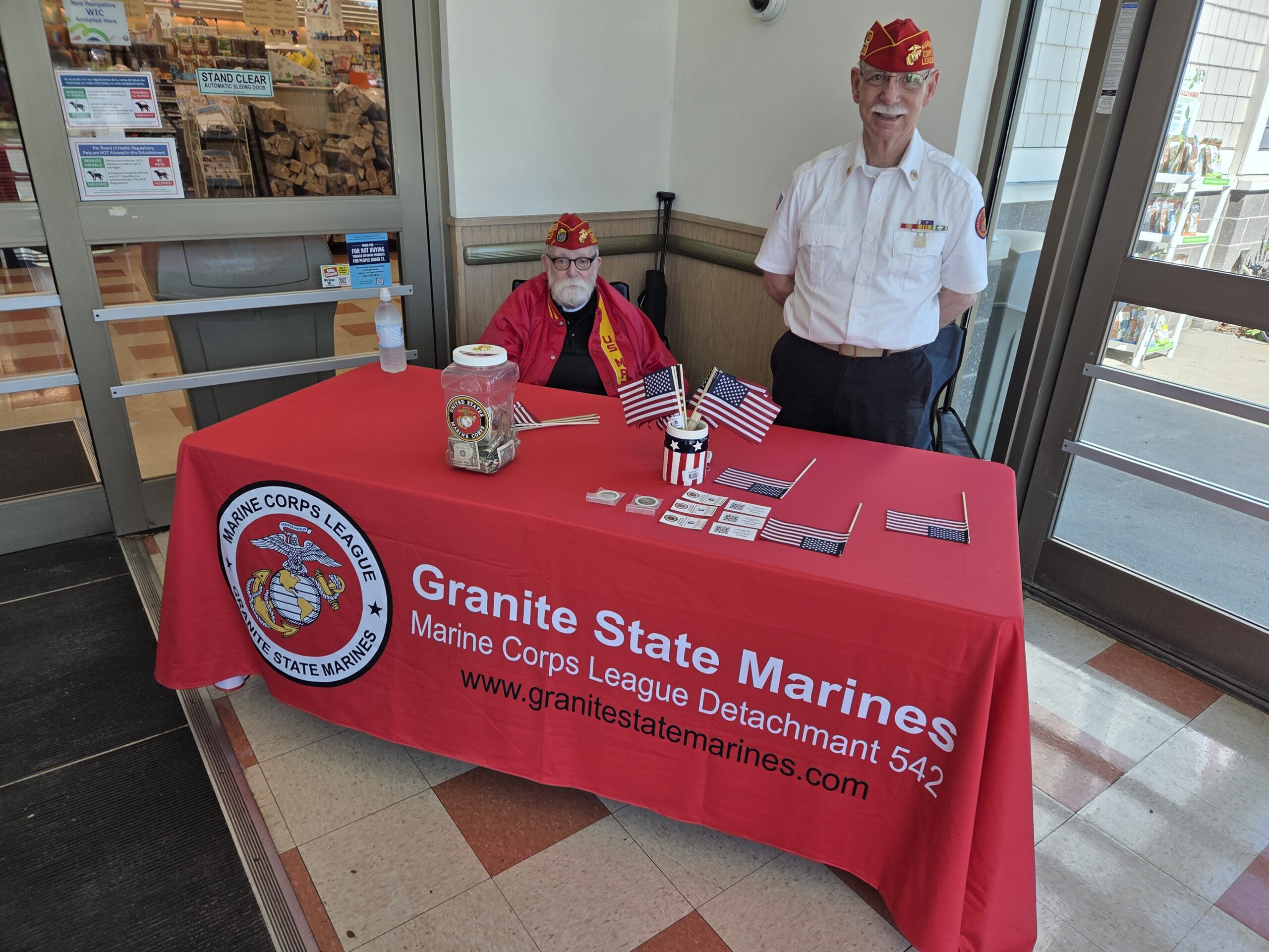 Market Basket Fundraiser June 2026 -2