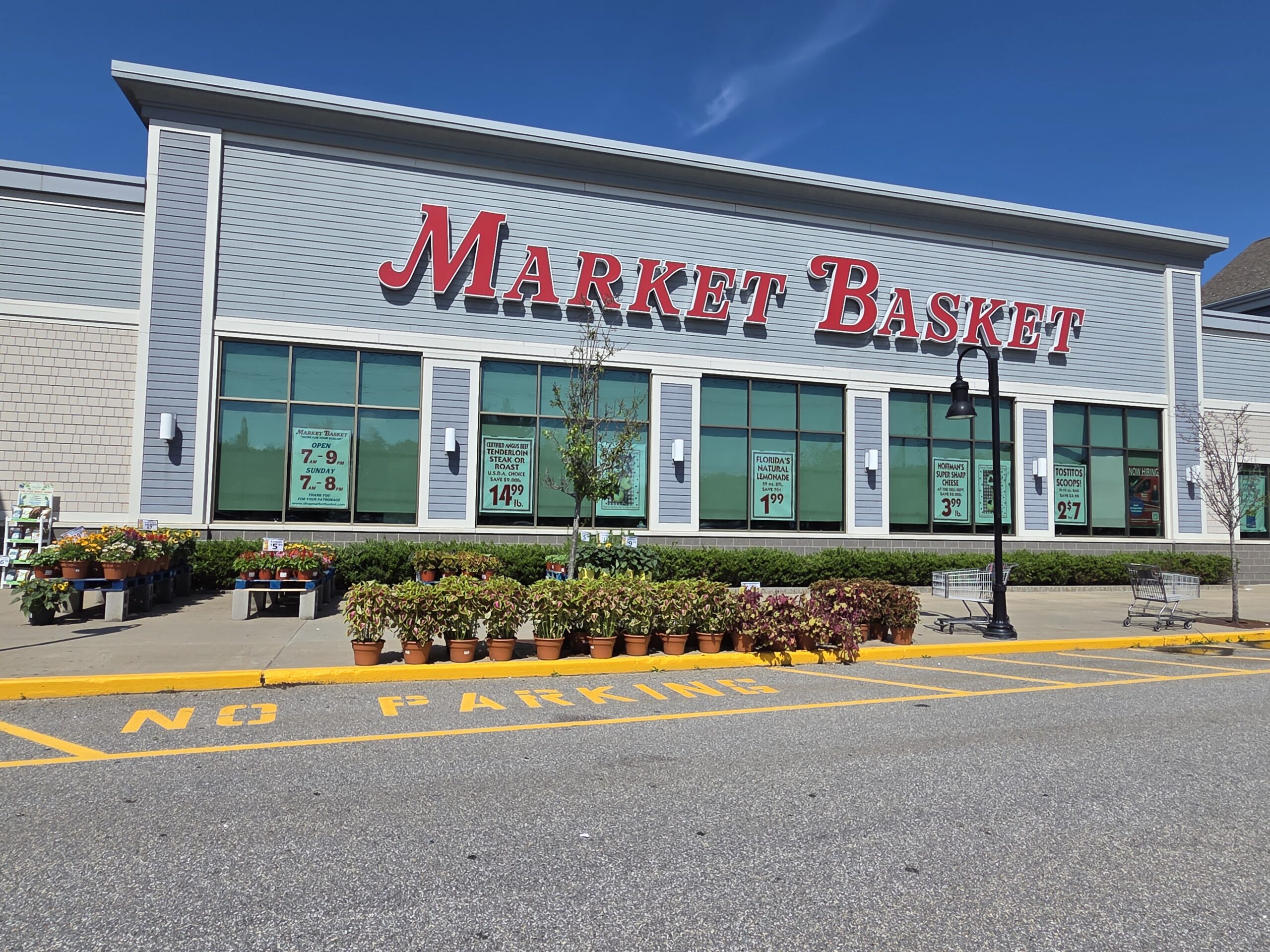 Market Basket Fundraiser June 2026 -3